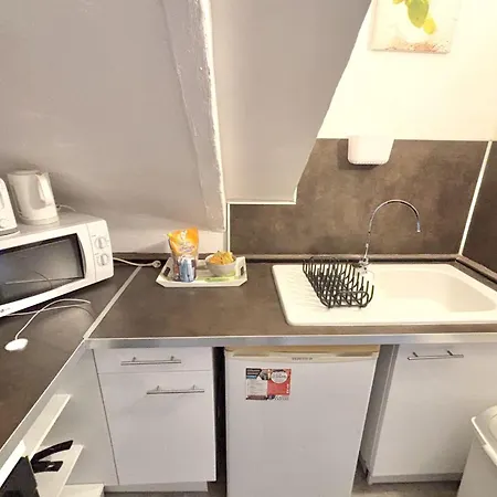 Luminous T2 On The Seafront * Cannes