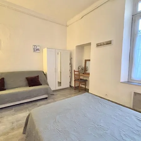 Luminous T2 On The Seafront דירה *